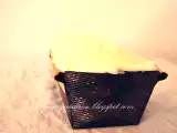 Ricetta Torta di carote di starbuck