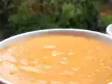 Ricetta Dahl (zuppa indiana di lenticchie rosse)