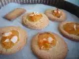 Ricetta Biscotti integrali alle mandorle