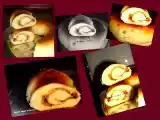 Ricetta Rustico di melanzane ( al microonde)