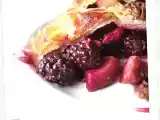 Ricetta Strudel ai frutti di bosco - ricetta facile