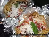 Ricetta Una ''norma al cartoccio''