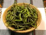 Ricetta Fagiolini al curry