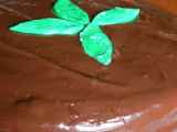 Ricetta Torta after eight