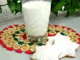 Ricetta Biscotti latte e miele