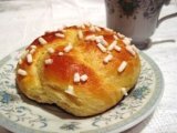 Ricetta Brioches di julia child