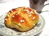 Ricetta Brioches di julia child