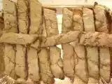 Ricetta Biscotti tozzetti
