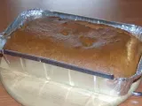 Ricetta Plum cake semplice con gocce di cioccolato