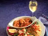 Ricetta Sautè di frutti di mare