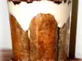 Ricetta Tiramisu' alla liquirizia