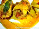 Ricetta Involtini delicati