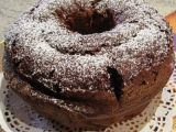 Ricetta A proposito di cioccolata...il ciambellone adelaide!