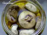 Ricetta Champignon alla piastra