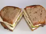 Ricetta 110 - panino freddo h&m