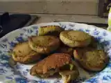 Ricetta Falafel di ceci e zucchine