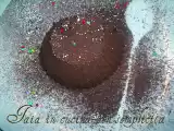 Ricetta Mini bavaresi al cioccolato