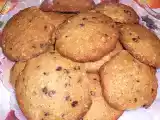 Ricetta Biscotti americani