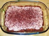 Ricetta Tiramisù pere e stracchino