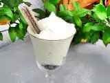 Ricetta Mousse allo yogurt in 3 minuti !