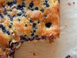 Ricetta Torta di mele e frutti di bosco