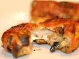 Ricetta Polpette di melanzane al forno