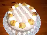 Ricetta Torta saint-honoré