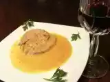 Ricetta Arrosto rosa delicato e gustoso!