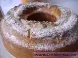 Ricetta Ciambella morbidona farcita di nocciolata