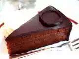 Ricetta Torta sacher, la ricetta per prepararla a casa
