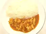 Ricetta Riso thai