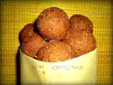 Ricetta Falafel con verdure