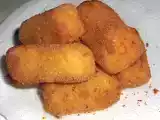 Ricetta Crocchette di patate alla mortadella