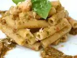 Ricetta Il pesto ballarò