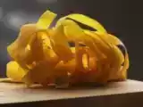 Ricetta Pappardelle alla crema di funghi champignon