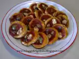 Ricetta Pizzette (salatini)