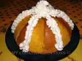 Ricetta Zuccotto fiorentino