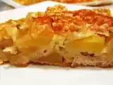 Ricetta Torta di mele gustosa e leggera!
