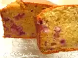 Ricetta Pane al melograno, zenzero, cannella, menta..un profumatissimo portafortuna