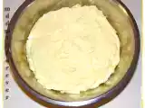 Ricetta Chibouste al cocco