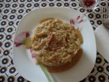 Ricetta Risotto finocchi e speck di bruna cipriani di coquinaria