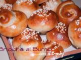 Ricetta Brioche al burro