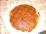 Ricetta Torta mobida allo yogurt di miele