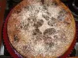 Ricetta Torta al caffè e nutella