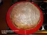 Ricetta Torta ananas e rhum