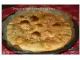 Ricetta Focaccia ai semi di sesamo e papavero