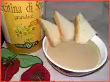 Ricetta Salsa tonnata... molecolare!