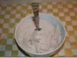 Ricetta Mousse di prosciutto cotto