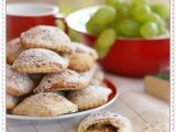 Ricetta Biscotti settembrini