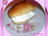 Ricetta Maritozzi con la panna